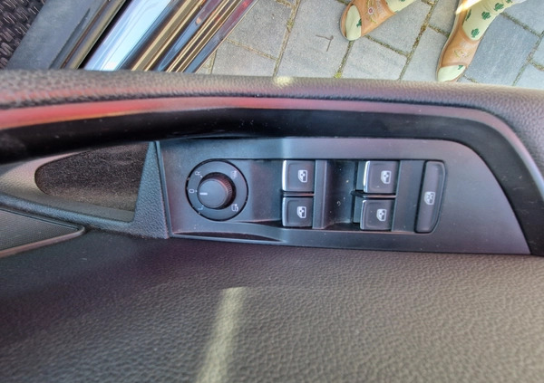 Skoda Superb cena 69900 przebieg: 150000, rok produkcji 2016 z Kamieńsk małe 277